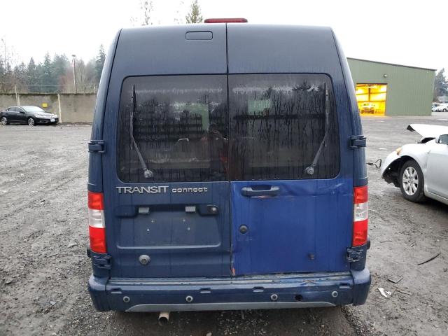 Photo 5 VIN: NM0KS9BN4DT162585 - FORD TRANSIT 