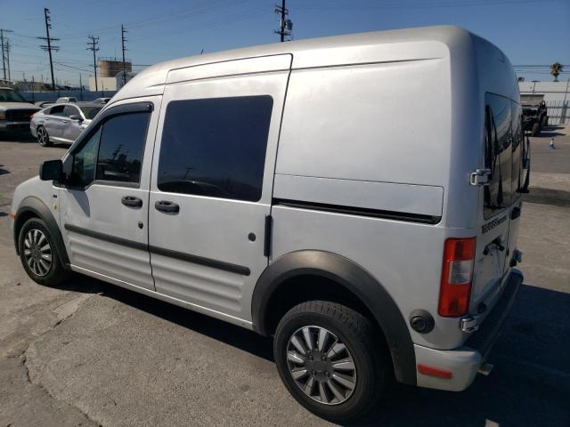 Photo 1 VIN: NM0KS9BN5AT021035 - FORD TRANSIT CO 