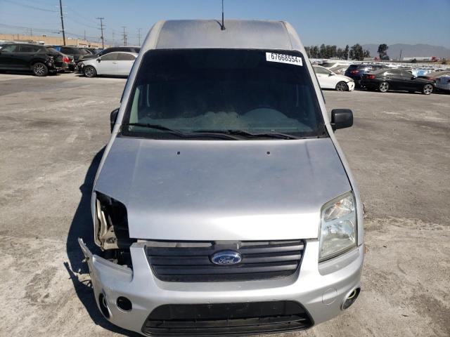 Photo 4 VIN: NM0KS9BN5AT021035 - FORD TRANSIT CO 