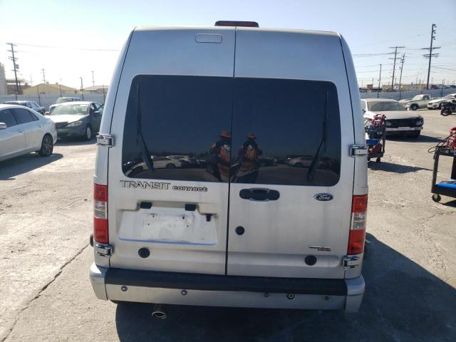 Photo 5 VIN: NM0KS9BN5AT021035 - FORD TRANSIT CO 