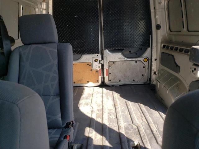 Photo 9 VIN: NM0KS9BN5AT021035 - FORD TRANSIT CO 