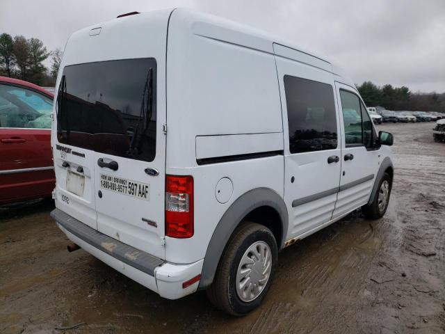 Photo 3 VIN: NM0KS9BN5AT024078 - FORD TRANSIT CO 