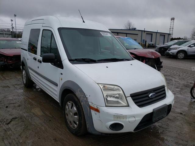 Photo 8 VIN: NM0KS9BN5AT024078 - FORD TRANSIT CO 