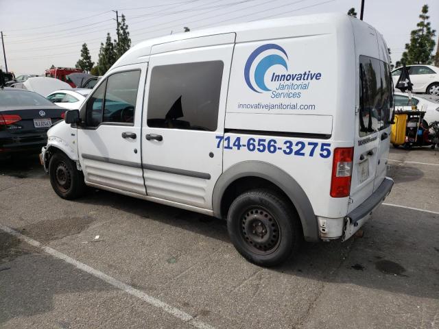 Photo 1 VIN: NM0KS9BN5AT026073 - FORD TRANSIT CO 