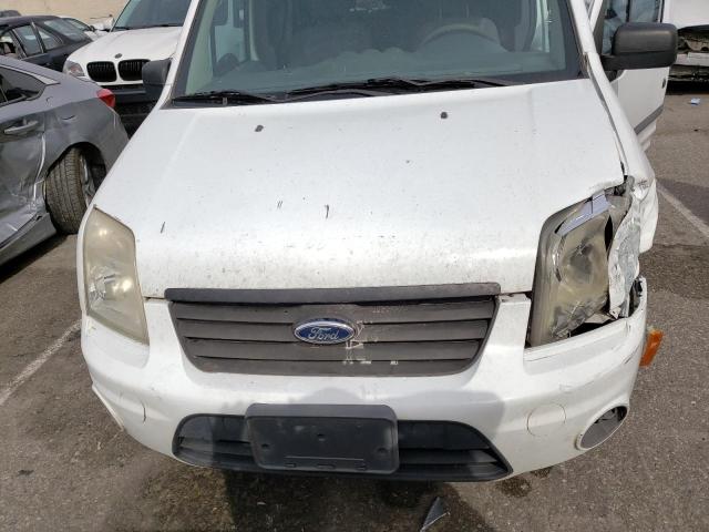 Photo 10 VIN: NM0KS9BN5AT026073 - FORD TRANSIT CO 