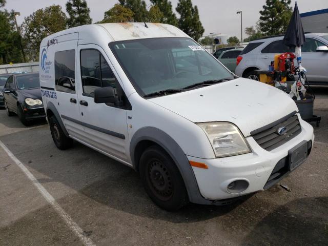 Photo 3 VIN: NM0KS9BN5AT026073 - FORD TRANSIT CO 