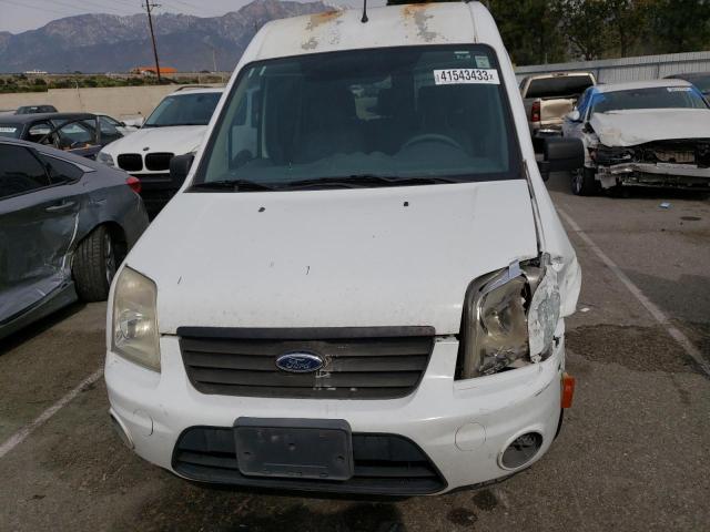 Photo 4 VIN: NM0KS9BN5AT026073 - FORD TRANSIT CO 