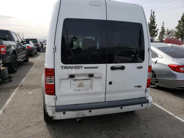 Photo 5 VIN: NM0KS9BN5AT026073 - FORD TRANSIT CO 