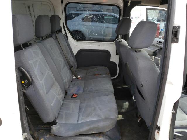 Photo 9 VIN: NM0KS9BN5AT026073 - FORD TRANSIT CO 