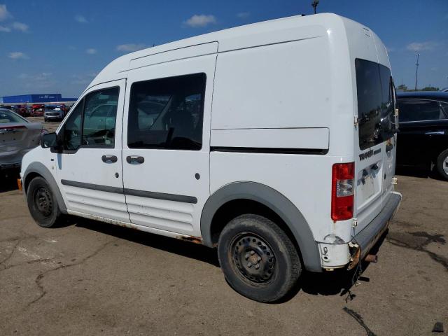 Photo 1 VIN: NM0KS9BN5AT027594 - FORD TRANSIT CO 