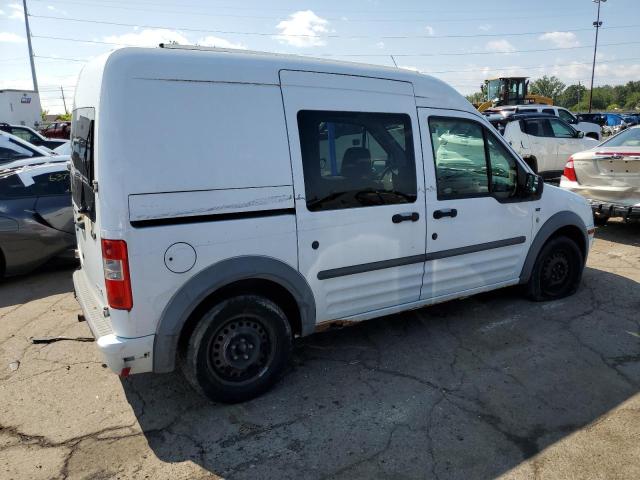 Photo 2 VIN: NM0KS9BN5AT027594 - FORD TRANSIT CO 