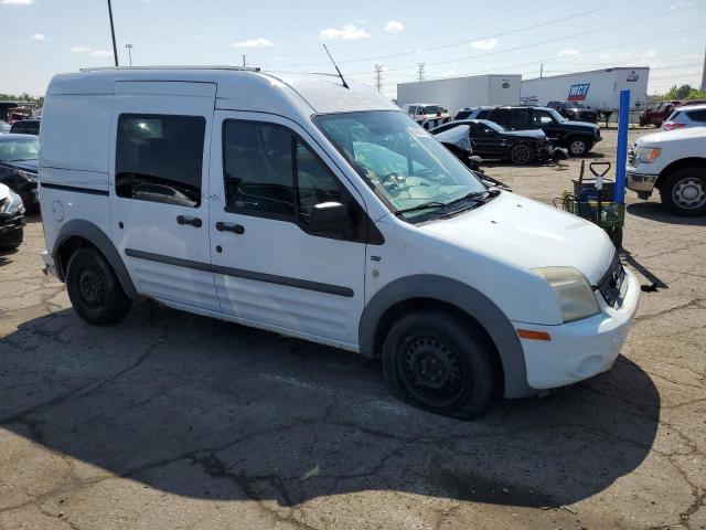 Photo 3 VIN: NM0KS9BN5AT027594 - FORD TRANSIT CO 