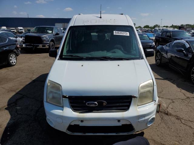 Photo 4 VIN: NM0KS9BN5AT027594 - FORD TRANSIT CO 