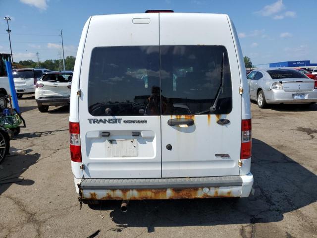 Photo 5 VIN: NM0KS9BN5AT027594 - FORD TRANSIT CO 