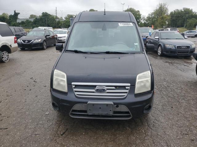 Photo 4 VIN: NM0KS9BN5BT067014 - FORD TRANSIT CO 