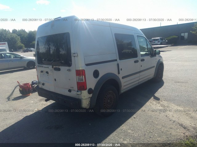 Photo 3 VIN: NM0KS9BN6AT024316 - FORD TRANSIT CONNECT WAGON 