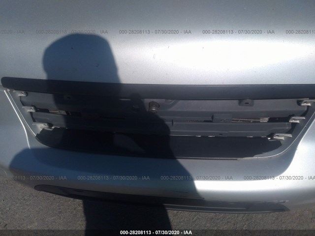 Photo 5 VIN: NM0KS9BN6AT024316 - FORD TRANSIT CONNECT WAGON 