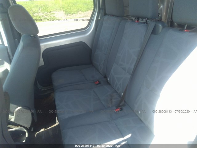 Photo 7 VIN: NM0KS9BN6AT024316 - FORD TRANSIT CONNECT WAGON 