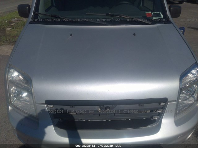 Photo 9 VIN: NM0KS9BN6AT024316 - FORD TRANSIT CONNECT WAGON 