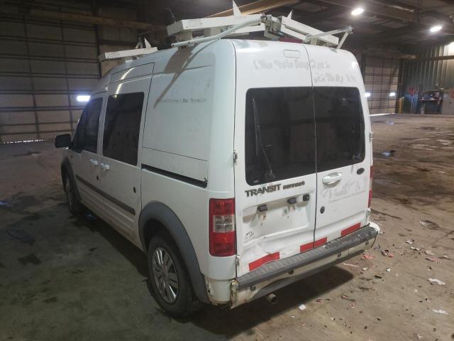 Photo 2 VIN: NM0KS9BN6CT076712 - FORD TRANSIT CO 