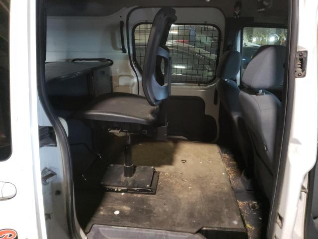 Photo 5 VIN: NM0KS9BN6CT076712 - FORD TRANSIT CO 