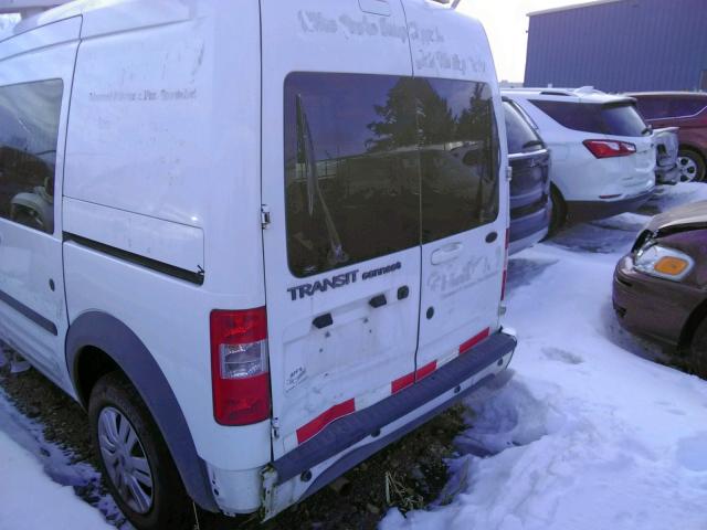 Photo 8 VIN: NM0KS9BN6CT076712 - FORD TRANSIT CO 