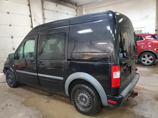 Photo 1 VIN: NM0KS9BN6CT086169 - FORD TRANSIT CO 