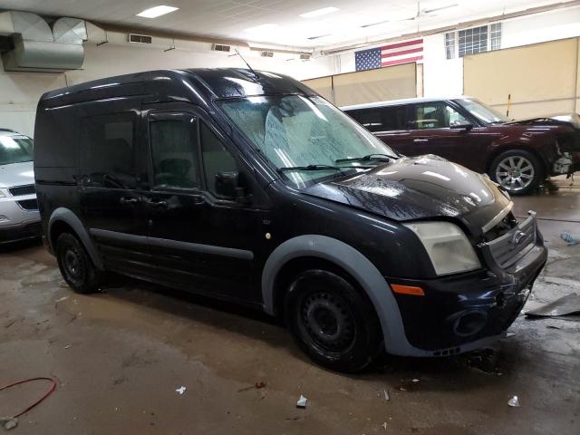 Photo 3 VIN: NM0KS9BN6CT086169 - FORD TRANSIT CO 