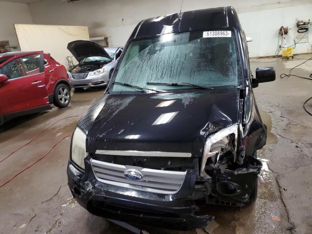 Photo 4 VIN: NM0KS9BN6CT086169 - FORD TRANSIT CO 