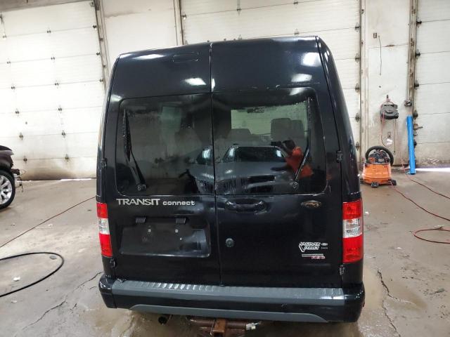 Photo 5 VIN: NM0KS9BN6CT086169 - FORD TRANSIT CO 