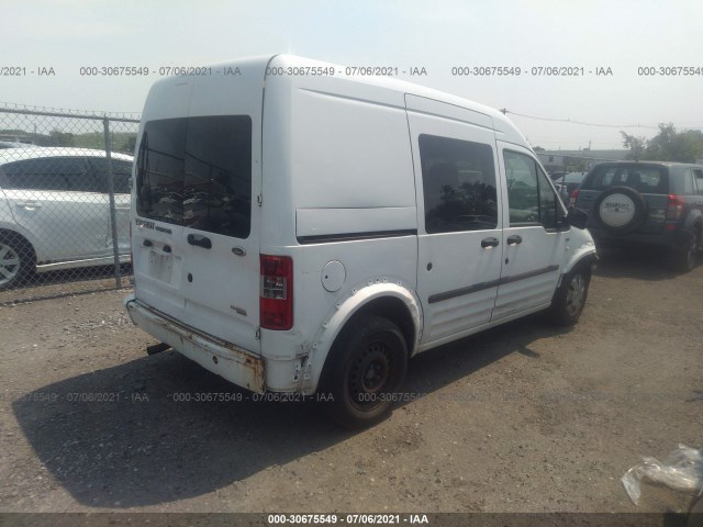 Photo 3 VIN: NM0KS9BN7AT012689 - FORD TRANSIT CONNECT WAGON 