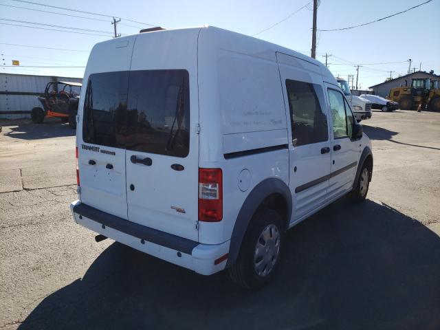 Photo 3 VIN: NM0KS9BN7AT013356 - FORD TRANSIT CO 