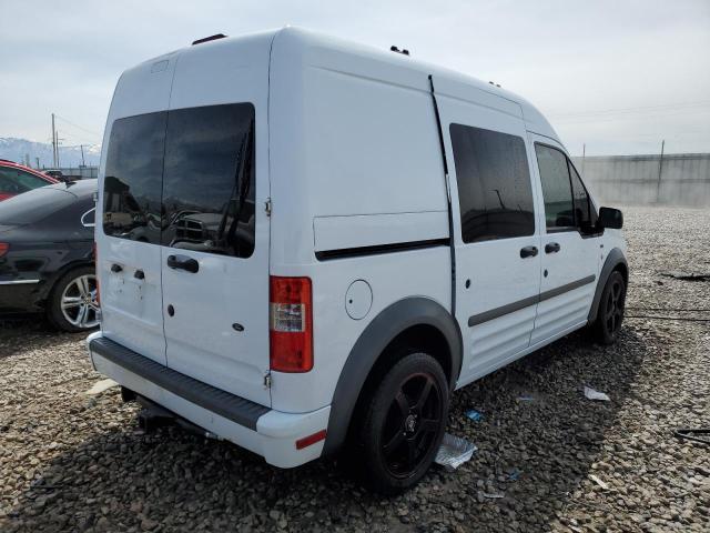 Photo 2 VIN: NM0KS9BN7AT015592 - FORD TRANSIT 