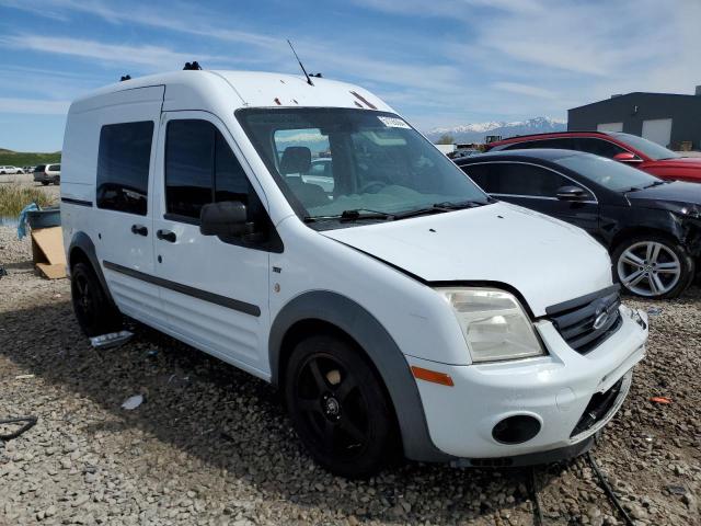 Photo 3 VIN: NM0KS9BN7AT015592 - FORD TRANSIT 