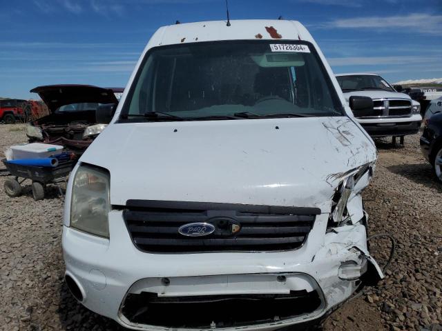 Photo 4 VIN: NM0KS9BN7AT015592 - FORD TRANSIT 