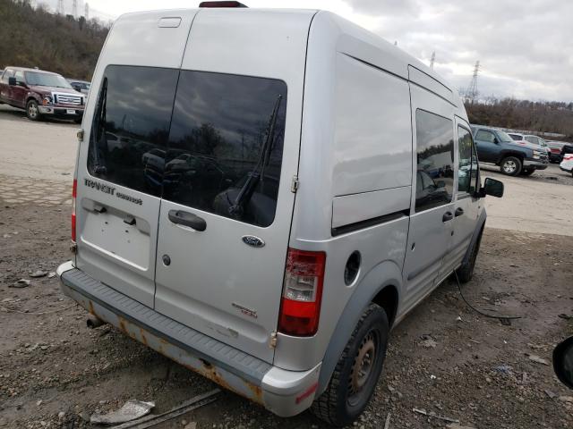 Photo 3 VIN: NM0KS9BN7AT019545 - FORD TRANSIT CO 