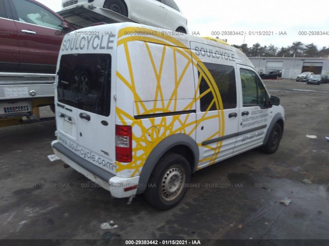 Photo 3 VIN: NM0KS9BN7AT022297 - FORD TRANSIT CONNECT WAGON 