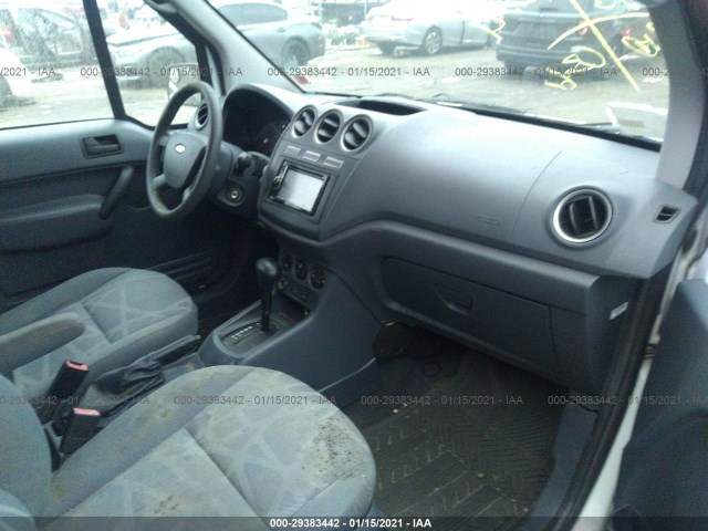 Photo 4 VIN: NM0KS9BN7AT022297 - FORD TRANSIT CONNECT WAGON 