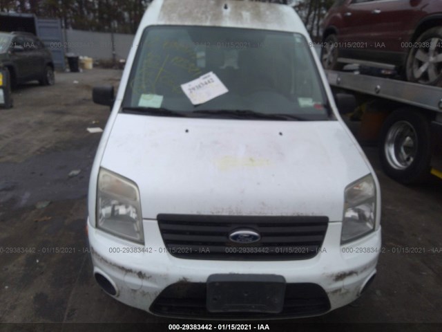 Photo 5 VIN: NM0KS9BN7AT022297 - FORD TRANSIT CONNECT WAGON 