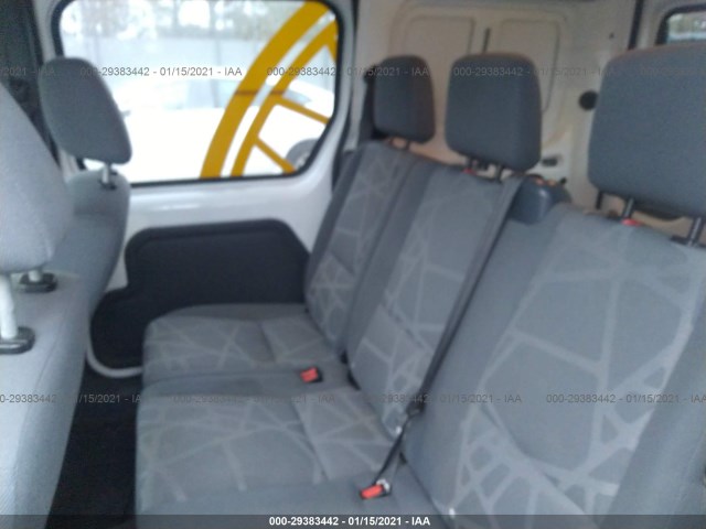 Photo 7 VIN: NM0KS9BN7AT022297 - FORD TRANSIT CONNECT WAGON 