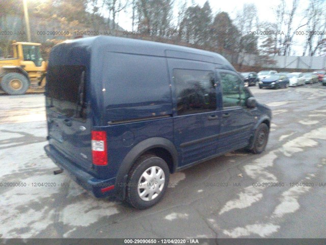 Photo 3 VIN: NM0KS9BN7AT022865 - FORD TRANSIT CONNECT WAGON 