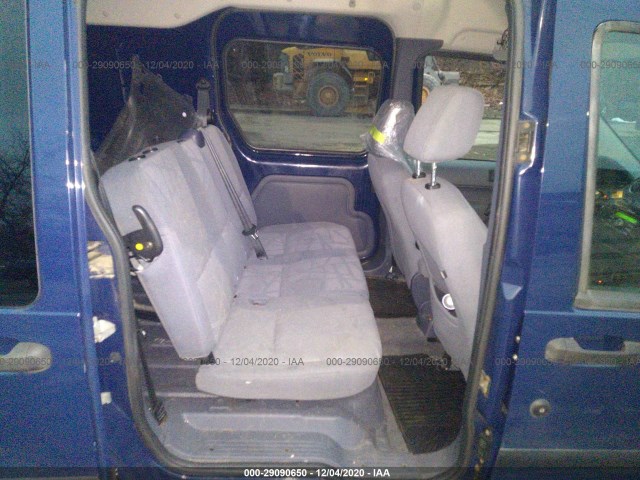 Photo 7 VIN: NM0KS9BN7AT022865 - FORD TRANSIT CONNECT WAGON 