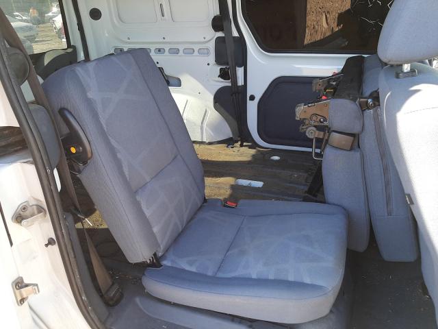 Photo 5 VIN: NM0KS9BN7AT027290 - FORD TRANSIT CO 