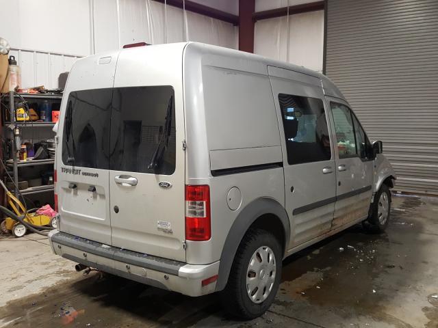 Photo 3 VIN: NM0KS9BN7BT059335 - FORD TRANSIT CO 