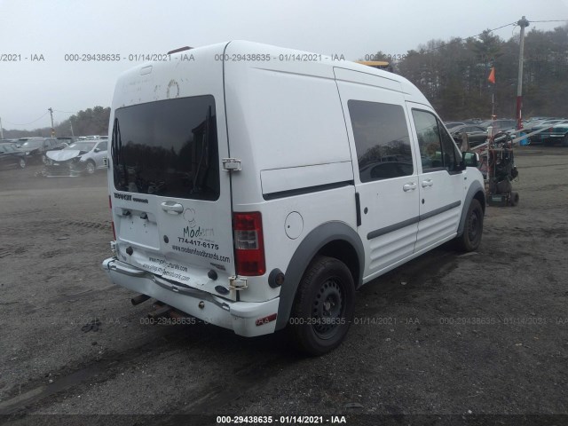 Photo 3 VIN: NM0KS9BN7BT060887 - FORD TRANSIT CONNECT WAGON 