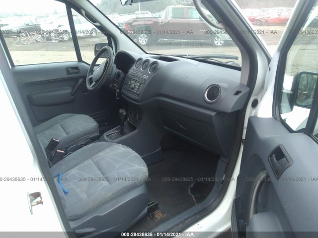 Photo 4 VIN: NM0KS9BN7BT060887 - FORD TRANSIT CONNECT WAGON 