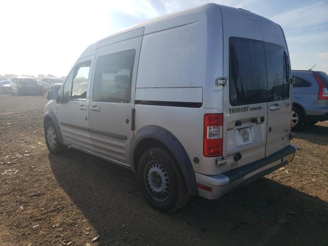 Photo 2 VIN: NM0KS9BN7CT104341 - FORD TRANSIT CO 