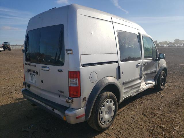 Photo 3 VIN: NM0KS9BN7CT104341 - FORD TRANSIT CO 