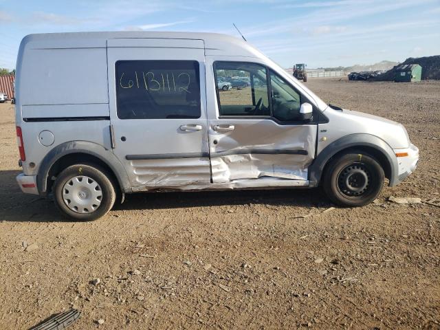 Photo 8 VIN: NM0KS9BN7CT104341 - FORD TRANSIT CO 