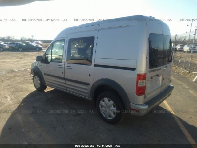 Photo 2 VIN: NM0KS9BN7DT139690 - FORD TRANSIT CONNECT 